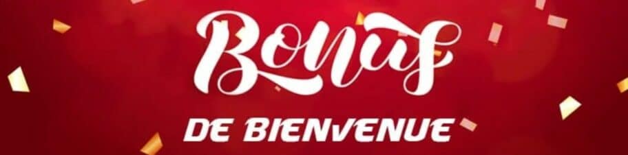 Bonus de casinos