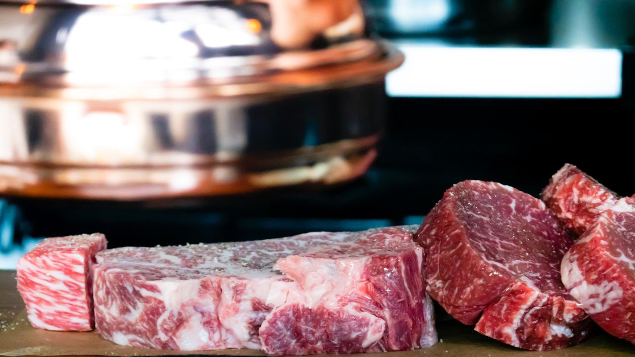 Comment bien choisir sa viande ?