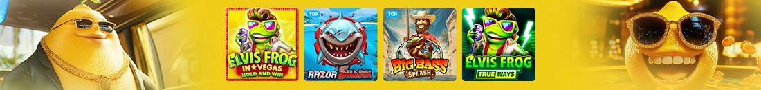 Jouer sur Fatfruit casino